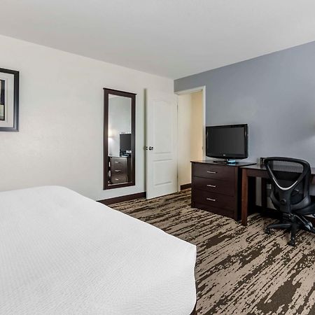 Best Western Prescottonian Kültér fotó