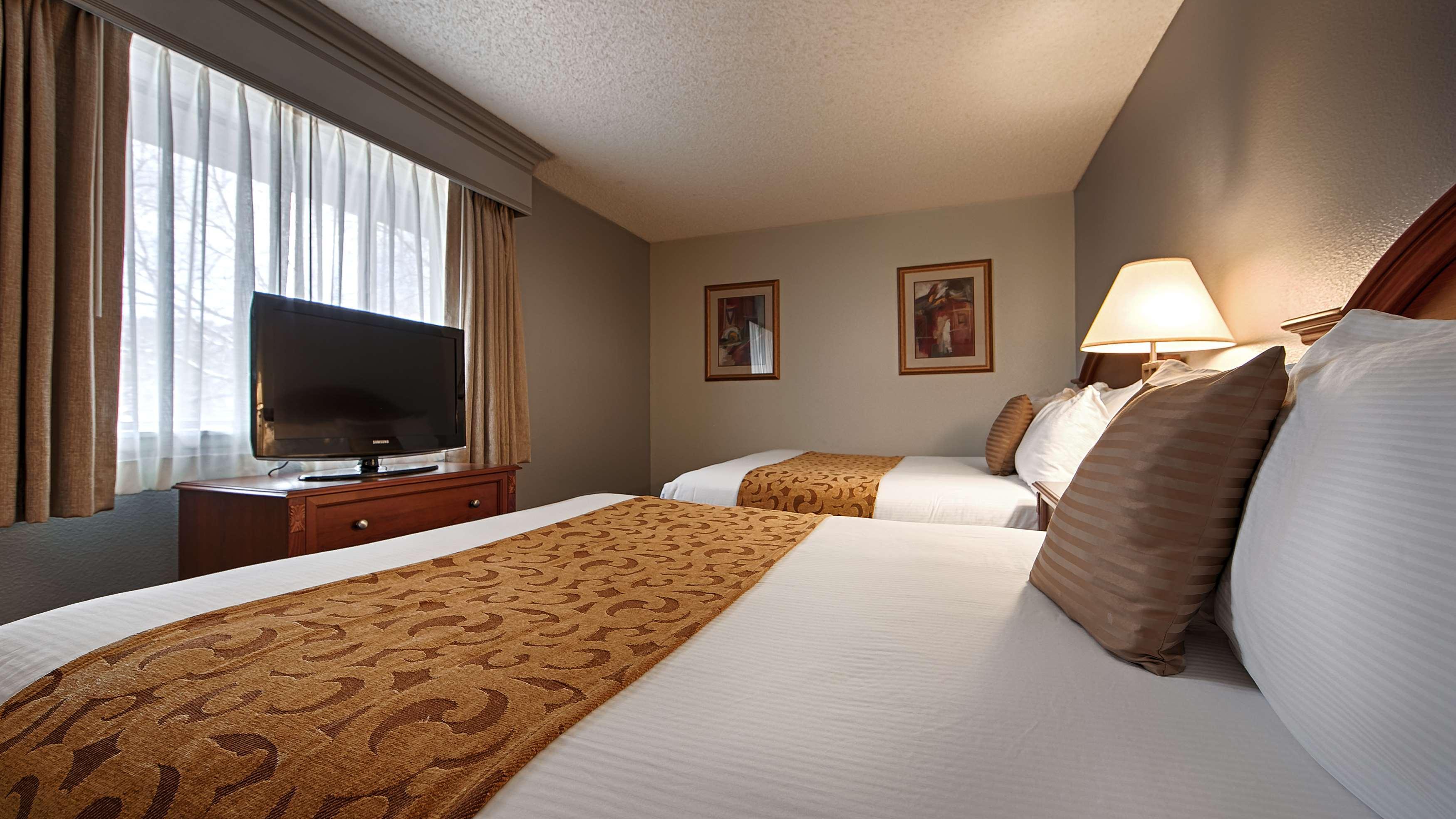 Best Western Prescottonian Kültér fotó