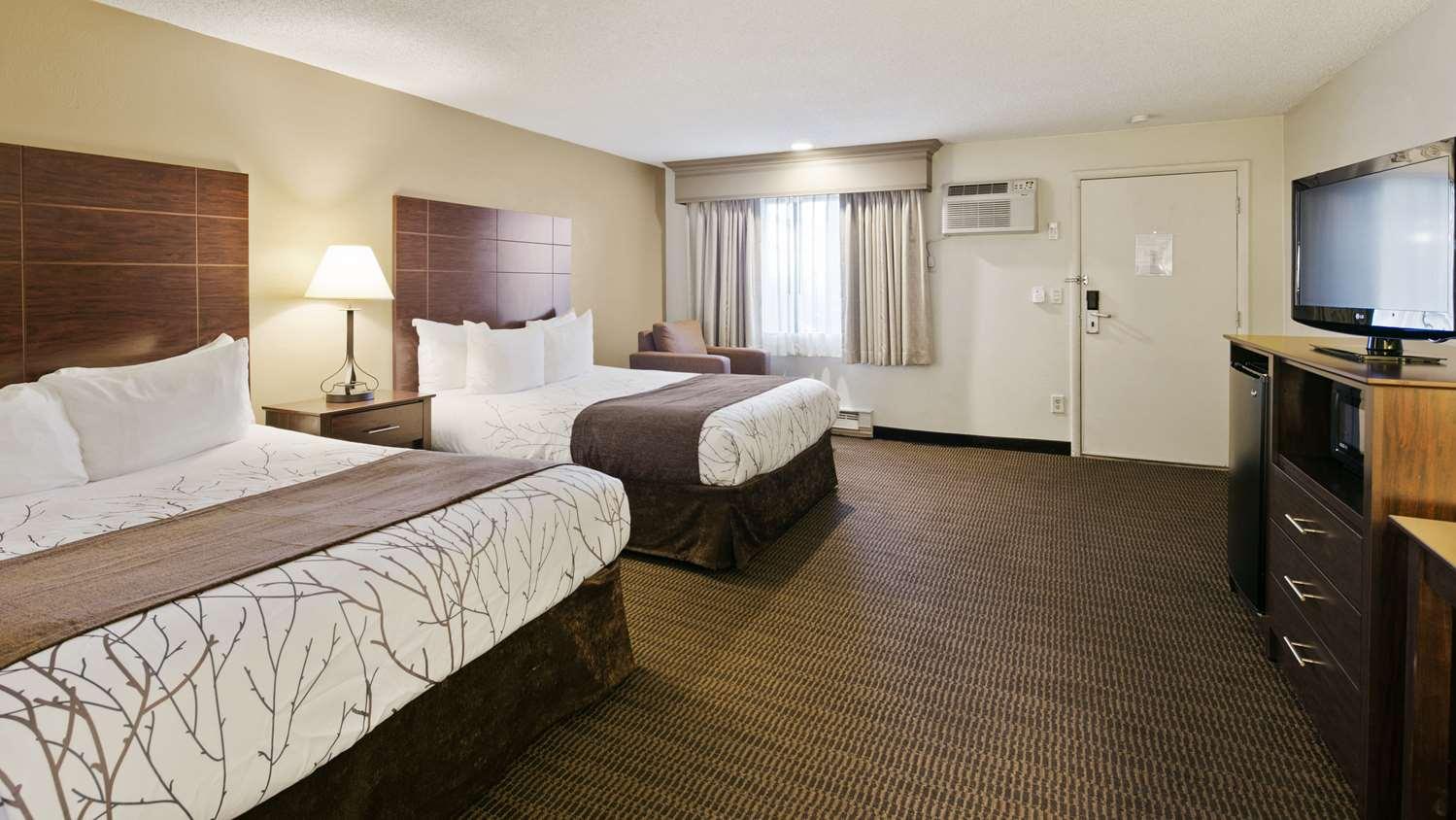 Best Western Prescottonian Kültér fotó