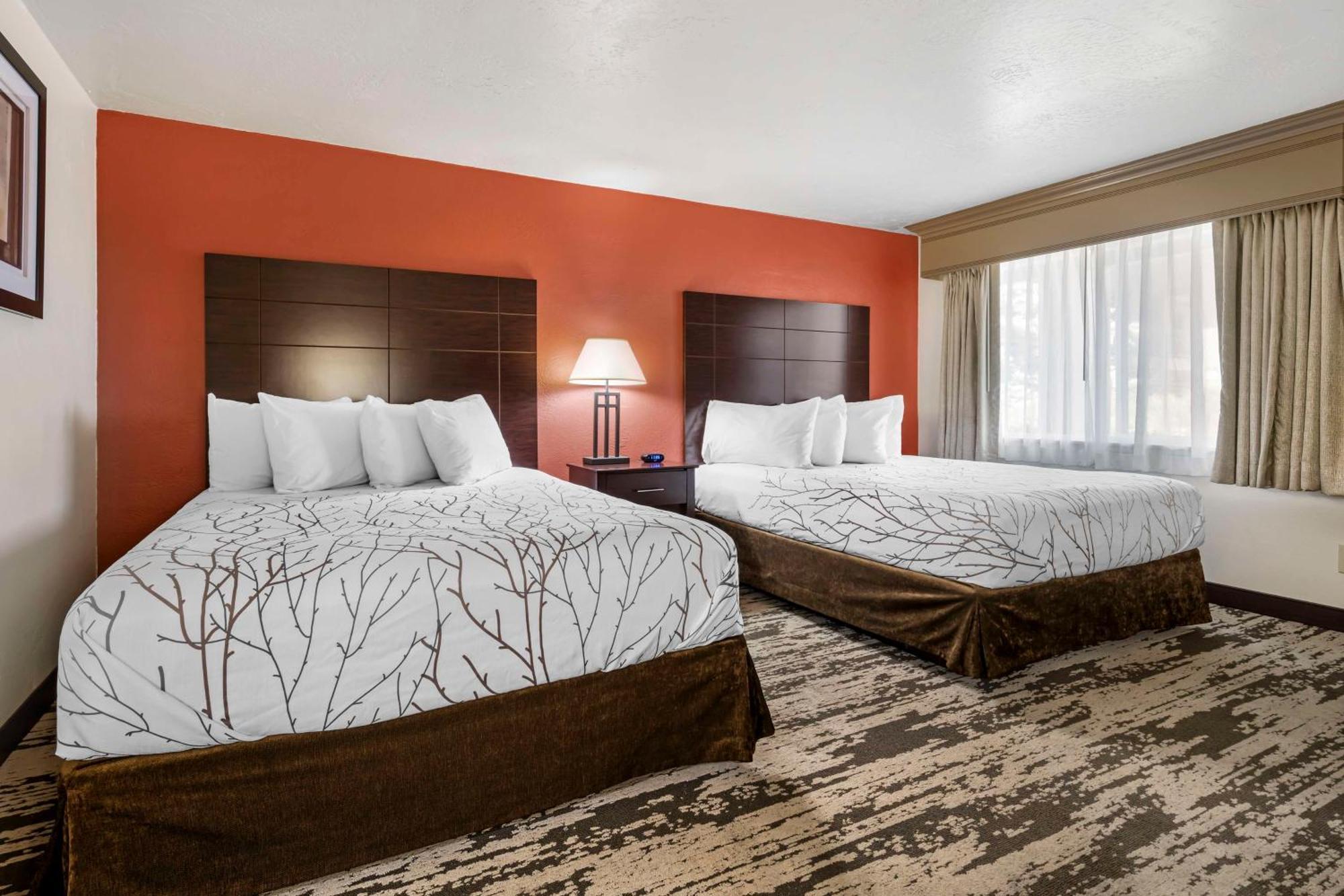 Best Western Prescottonian Kültér fotó