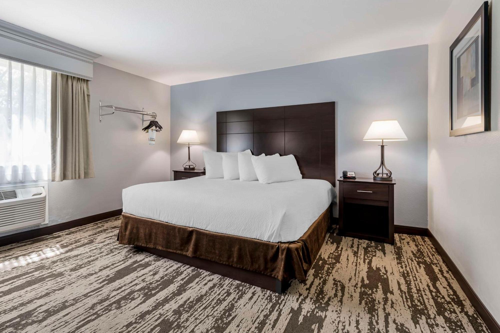Best Western Prescottonian Kültér fotó