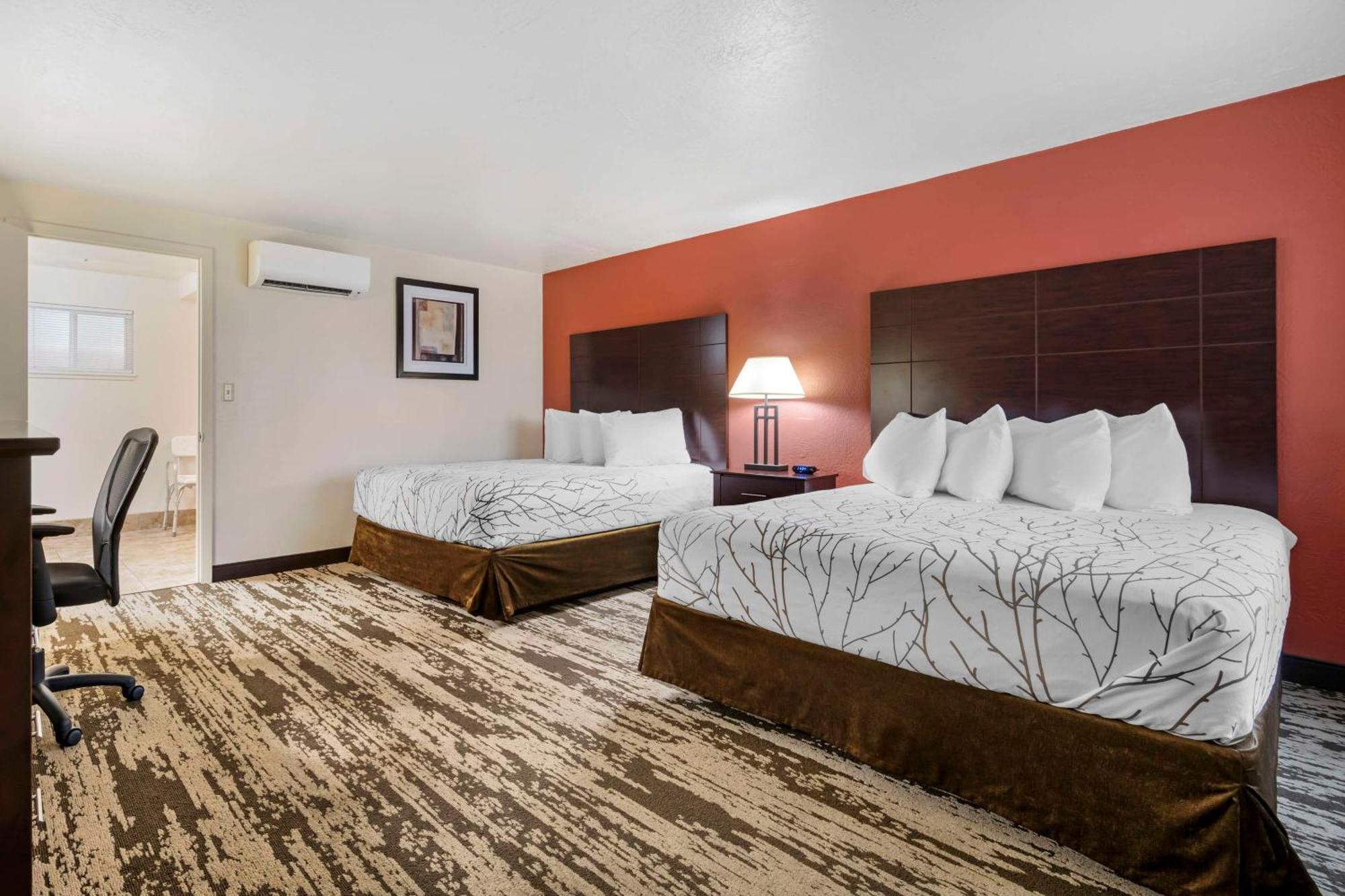 Best Western Prescottonian Kültér fotó