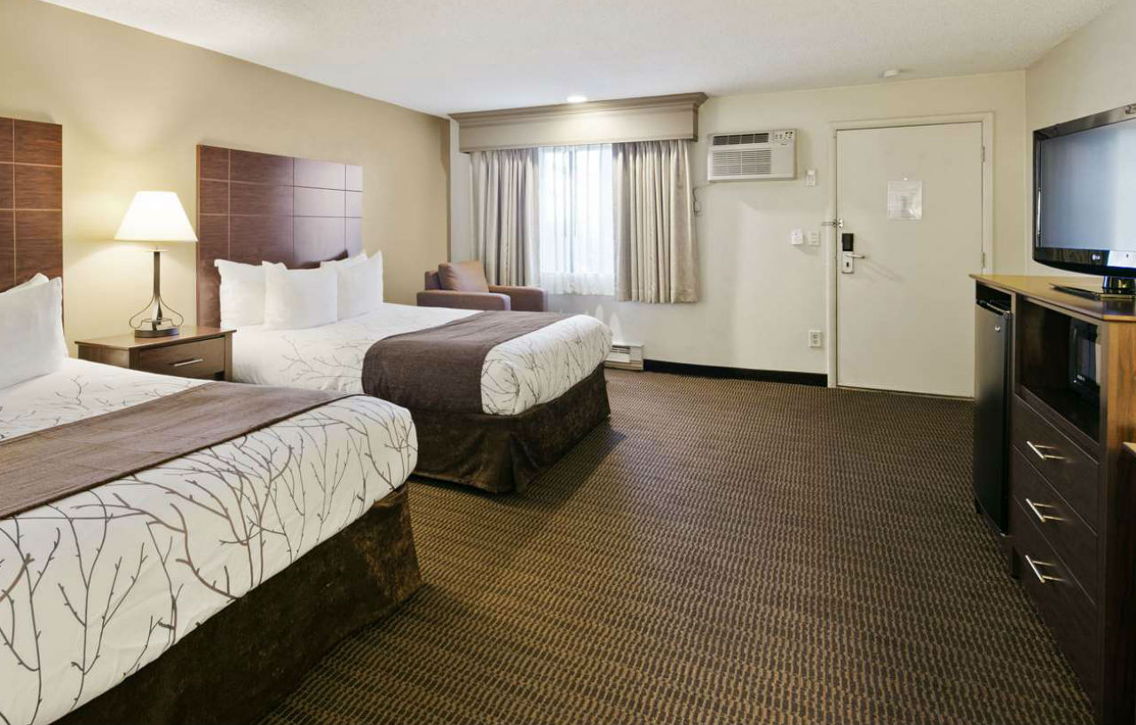 Best Western Prescottonian Kültér fotó