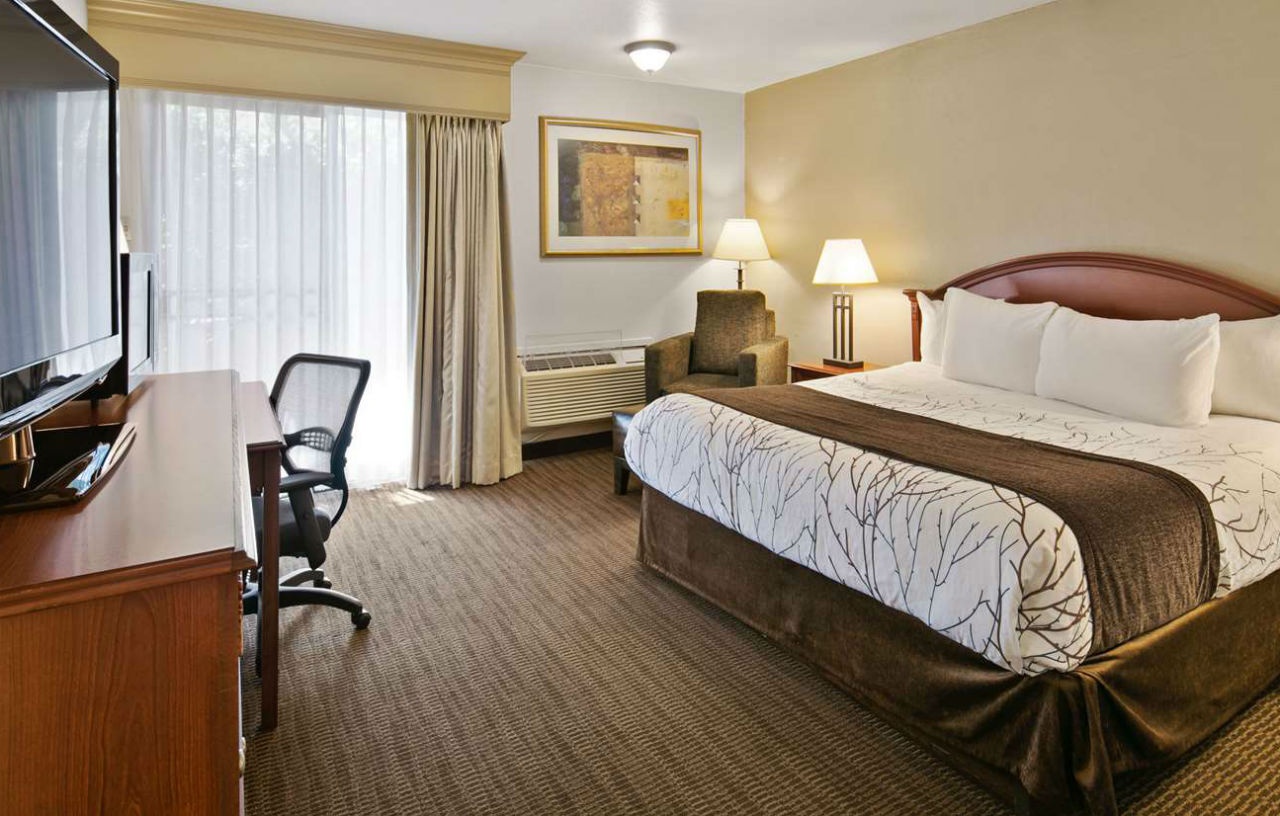 Best Western Prescottonian Kültér fotó